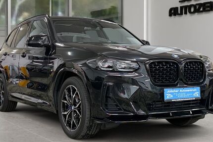 BMW X3 M40 16.900 km 49.990 &euro; Jülich 52428