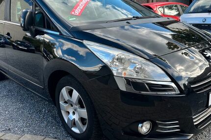 Peugeot 5008 282.902 km 3.950 &euro; Aachen 52080