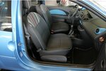 Renault Twingo 1.2 16V Liberty - elektr. Faltschiebedach - 105.575 km 4.480 &euro; Euskirchen 53881