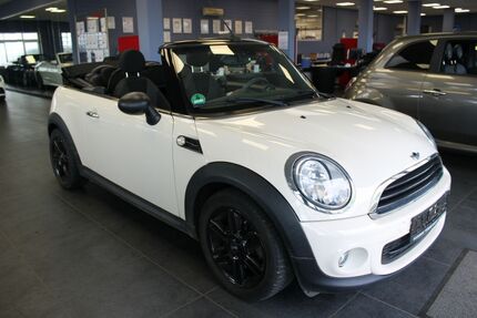 Mini One Cabrio 73.682 km 10.780 &euro; Euskirchen 53881