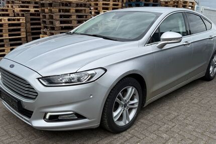Ford Mondeo 156.000 km 8.999 &euro; Euskirchen 53879