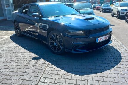 Dodge Charger 12.000 km 32.000 &euro; Nideggen 52385