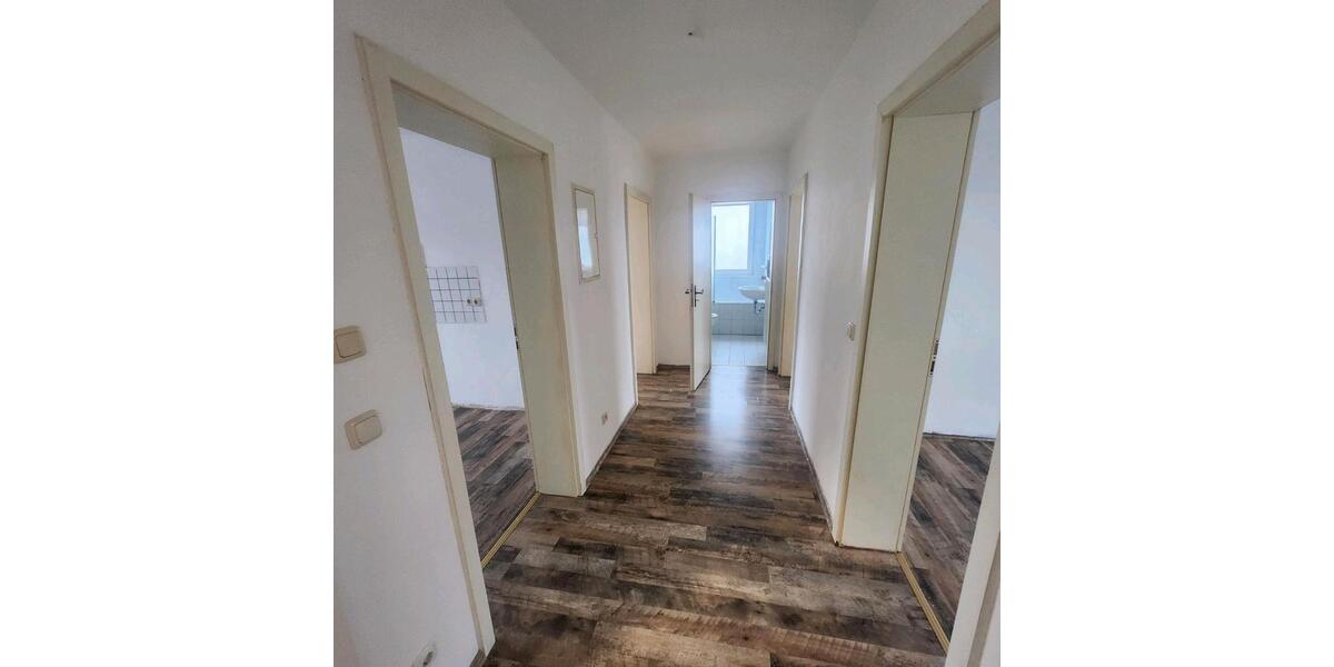 Etagenwohnung Eschweiler - 3 Zimmer, 61 m&sup2;, 750&euro; | Angebot:25865870