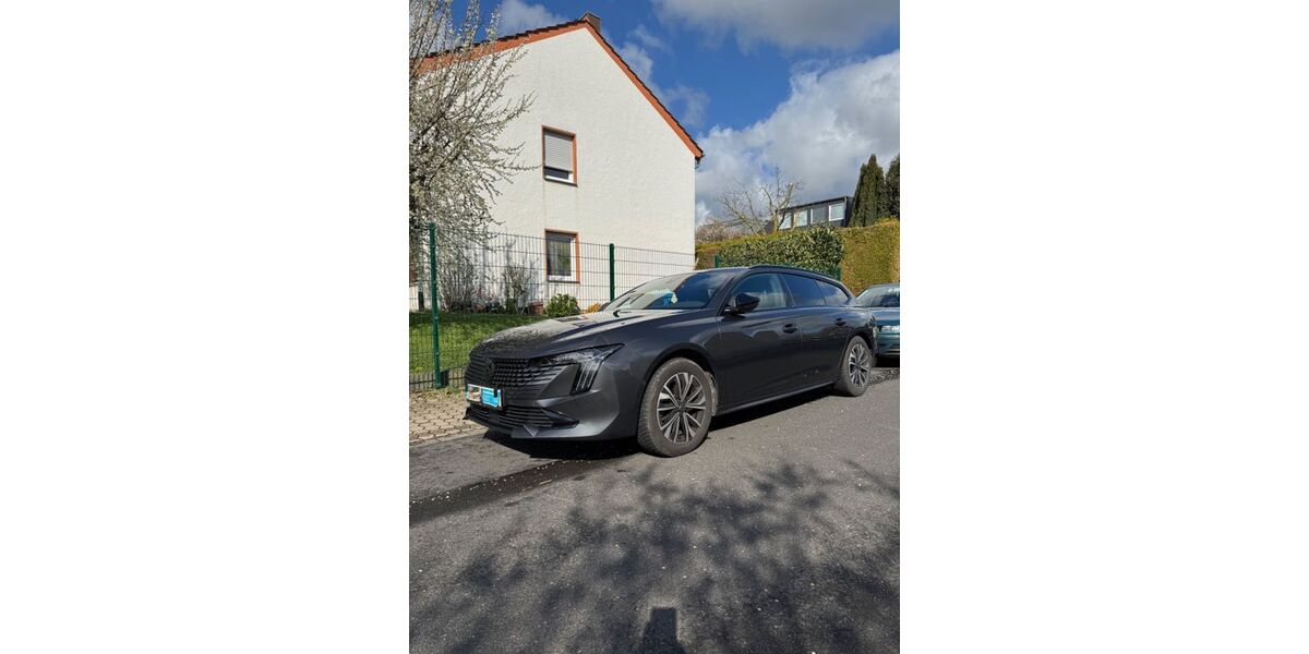 Peugeot 508 20.990 km 22.990 &euro; Düren 52355