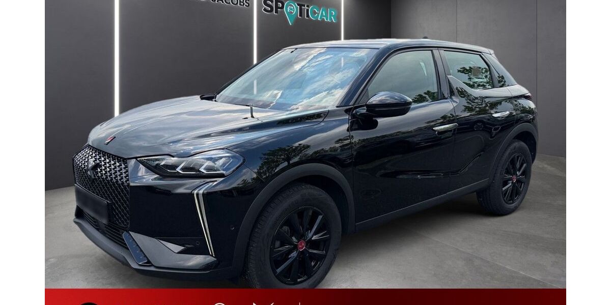 DS Automobiles DS3 13.148 km 19.890 &euro; Aachen 52078