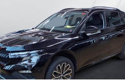 Skoda Kamiq 16.207 km 27.885 &euro; Aachen 52078