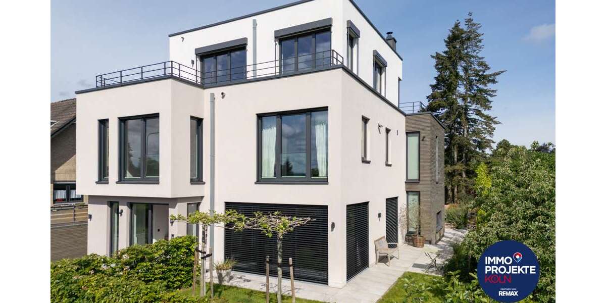Einfamilienhaus Düren Rölsdorf - 6 Zimmer, 312 m&sup2;, 1.750.000&euro; | Angebot:26658237