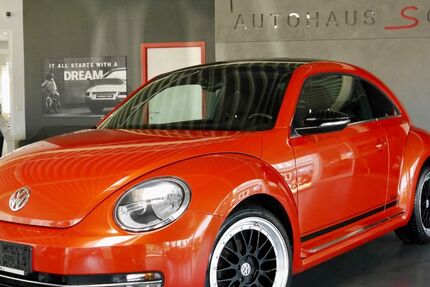 VW Beetle 138.000 km 10.490 &euro; Bergheim (bei Köln) 50126