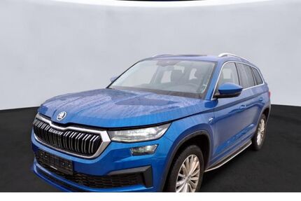 Skoda Kodiaq 94.843 km 33.295 &euro; Aachen 52078