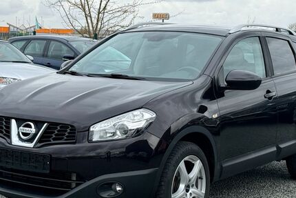 Nissan Qashqai 200.000 km 5.490 &euro; Düren 52351