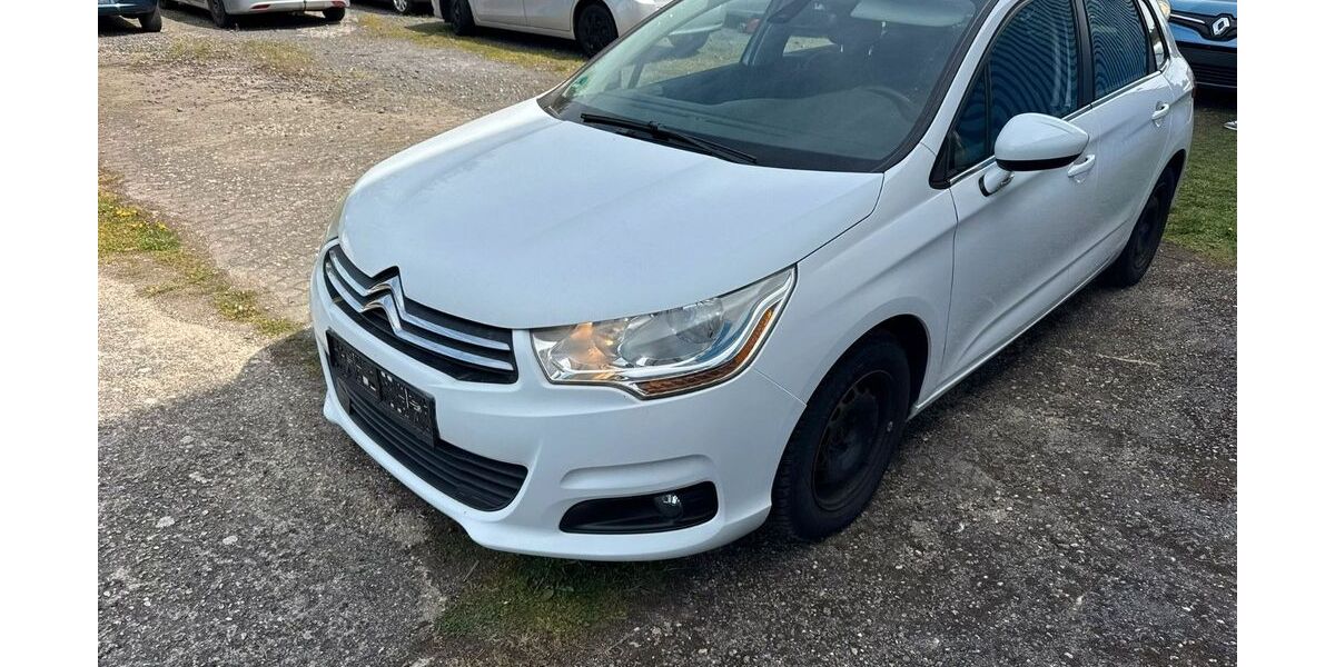 Citroen C4 194.400 km 3.499 &euro; Euskirchen 53879