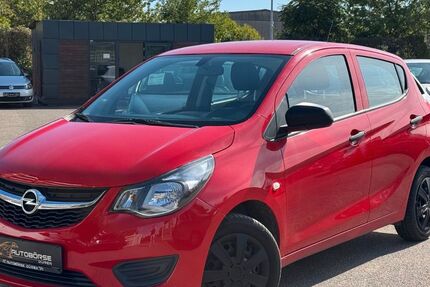 Opel Karl 96.642 km 5.999 &euro; Düren 52349