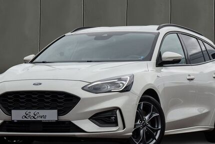 Ford Focus 58.244 km 16.950 &euro; Düren 52349