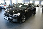 BMW 118 118d Aut. Advantage 54.655 km 20.980 &euro; Euskirchen 53881