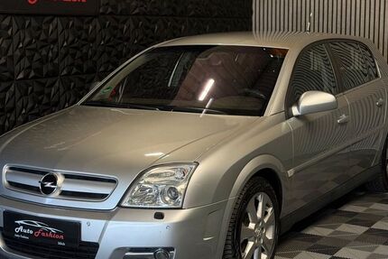 Opel Signum 140.000 km 3.250 &euro; Jülich 52428