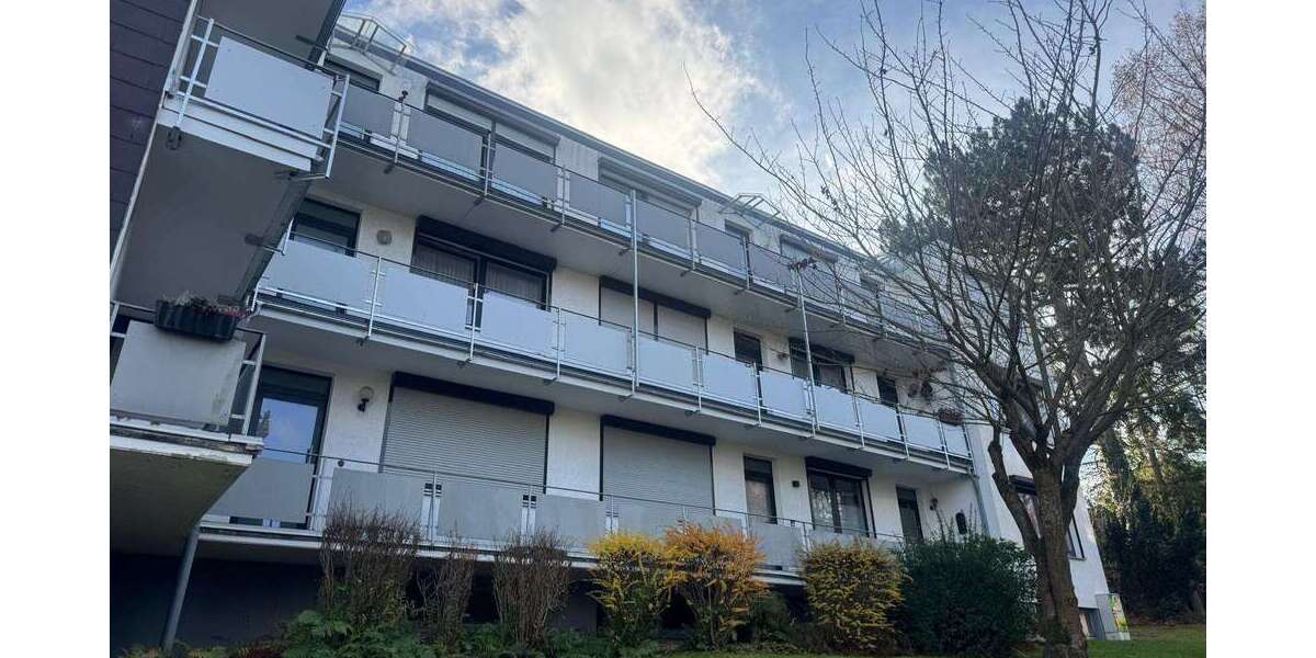 Etagenwohnung Herzogenrath - 3 Zimmer, 75 m&sup2;, 168.000&euro; | Angebot:20384062