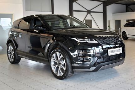 Land Rover Range Rover Evoque 89.000 km 30.999 &euro; Düren 52351