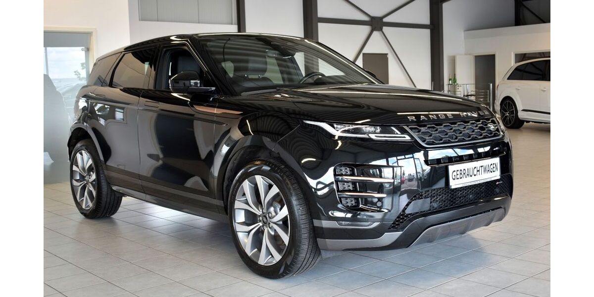 Land Rover Range Rover Evoque 89.000 km 30.999 &euro; Düren 52351