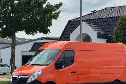 Opel Movano 259.394 km 7.990 &euro; Jülich 52428