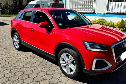 Audi Q2 33.500 km 20.500 &euro; Aachen 52078