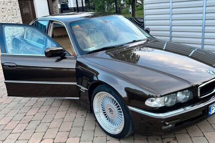 BMW 730 360.000 km 13.500 &euro; Euskirchen 53879