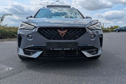 Cupra Formentor 112.000 km 26.990 &euro; Düren 52355