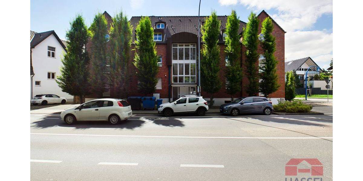 Etagenwohnung Zülpich Hoven - 3 Zimmer, 79 m&sup2;, 800&euro; | Angebot:26819765