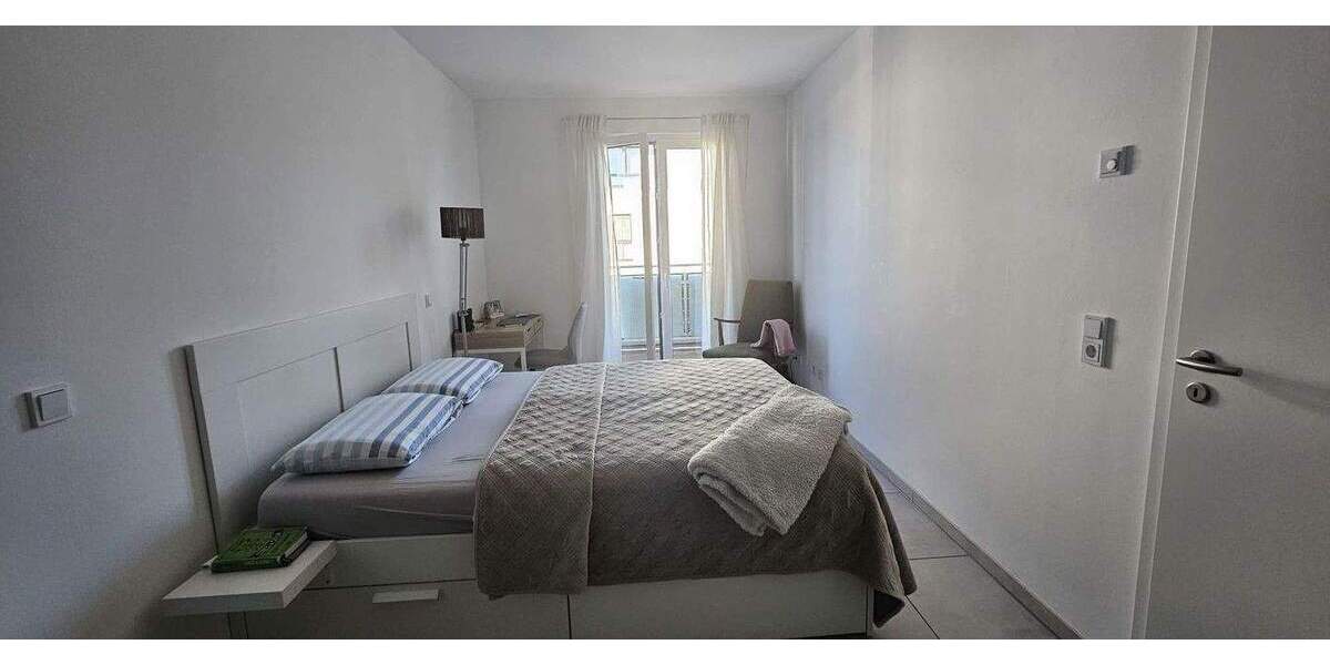 Etagenwohnung Euskirchen Innenstadt - 2 Zimmer, 64 m&sup2;, 298.000&euro; | Angebot:25683553