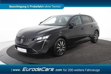 Peugeot 308 55.000 km 16.400 &euro; Herzogenrath 52134