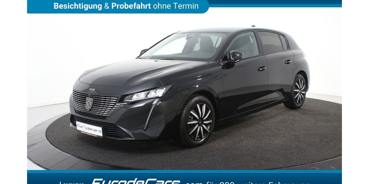 Peugeot 308 55.000 km 16.400 &euro; Herzogenrath 52134