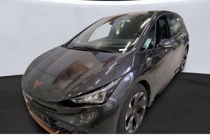 Cupra Born 52.608 km 22.970 &euro; Aachen 52078