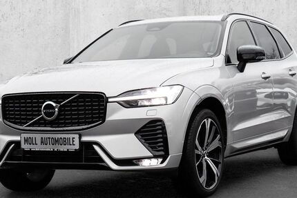 Volvo XC60 54.123 km 38.180 &euro; Aachen 52078