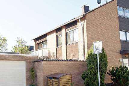 Haus Kerpen Balkhausen - 6 Zimmer, 112 m&sup2;, 429.000&euro; | Angebot:26353971