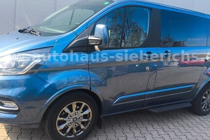 Ford Tourneo Custom 19.096 km 39.490 &euro; Stolberg 52223