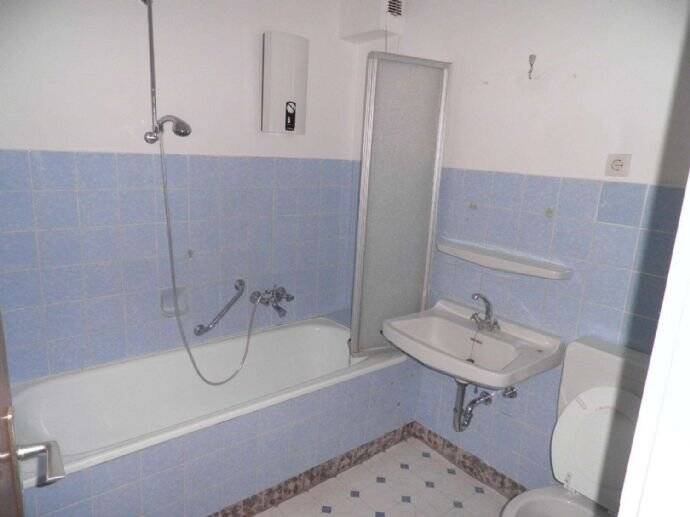 Etagenwohnung Bergheim Quadrath-Ichendorf - 2 Zimmer, 50 m&sup2;, 650&euro; | Angebot:25863328