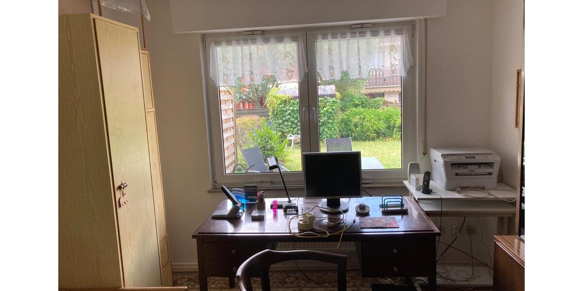 Erdgeschoßwohnung Erftstadt - 3 Zimmer, 85 m&sup2;, 1.230&euro; | Angebot:26588831