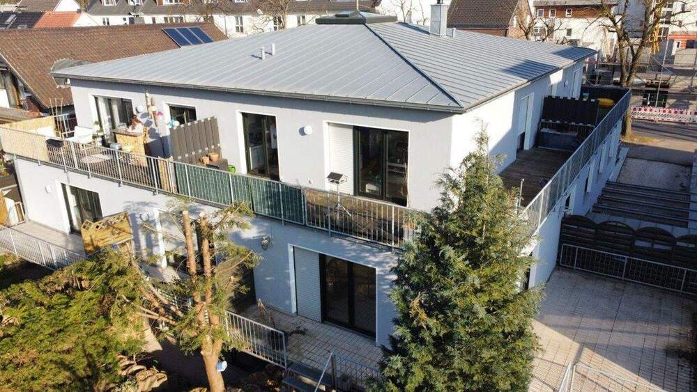 Mehrfamilienhaus, Wohnhaus Erftstadt Liblar - 2 Zimmer, 649 m&sup2;, 1.849.000&euro; | Angebot:25741970