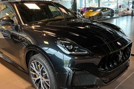 Maserati Grecale 24.900 km 92.980 &euro; Eschweiler 52249