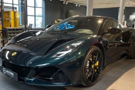 Lotus Emira 4.170 km 89.990 &euro; Eschweiler 52249