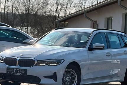 BMW 320 99.989 km 23.950 &euro; Langerwehe 52379