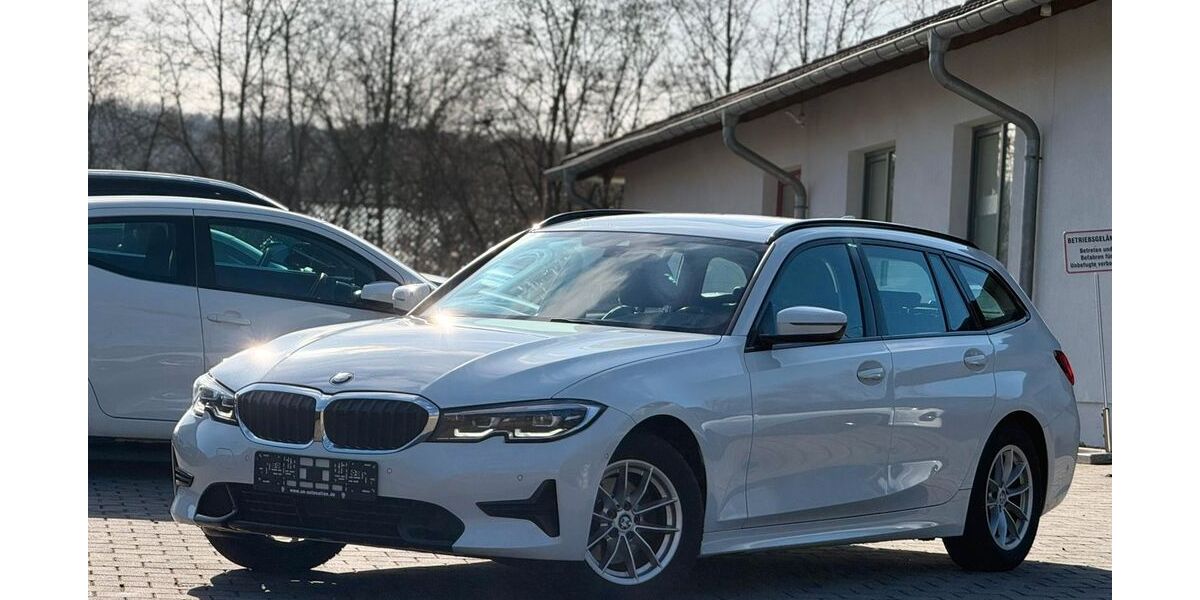 BMW 320 99.989 km 23.950 &euro; Langerwehe 52379
