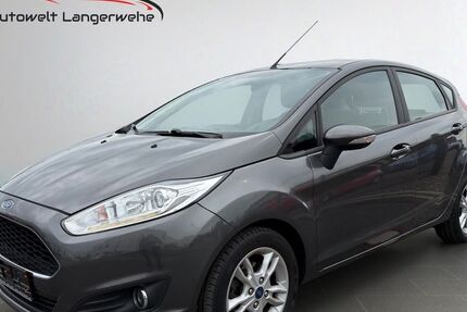 Ford Fiesta 66.553 km 7.999 &euro; Langerwehe 52379