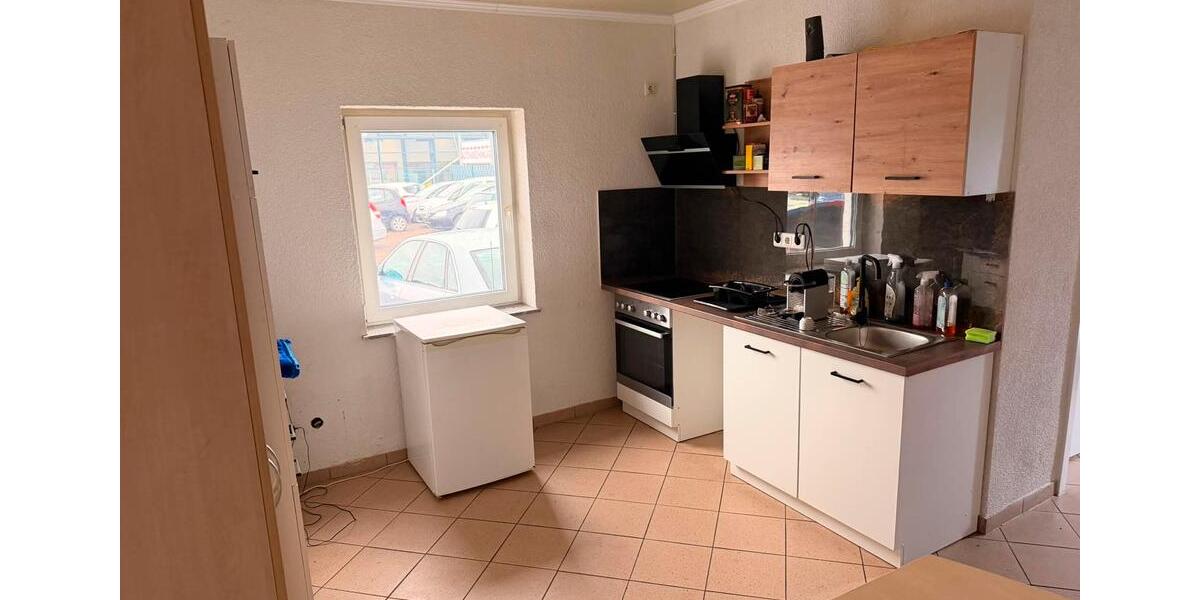 Gewerbeobjekt Euskirchen - 2.500&euro; | Angebot:26621446