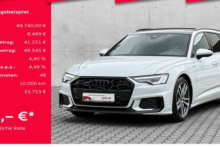 Audi A6 29.162 km 49.440 &euro; Bergheim 50126