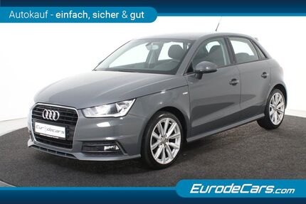 Audi A1 110.000 km 12.800 &euro; Herzogenrath 52134