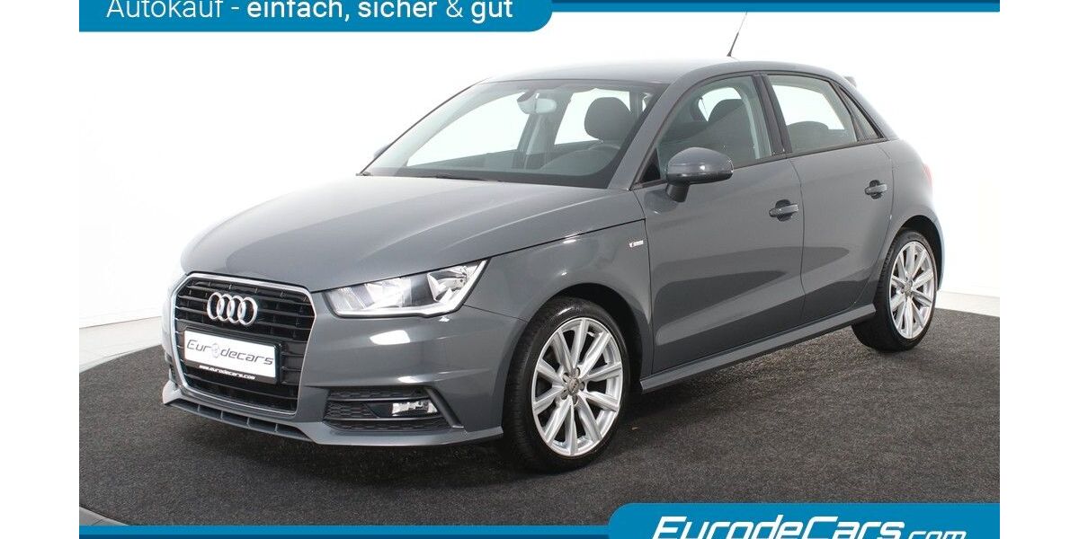 Audi A1 110.000 km 12.800 &euro; Herzogenrath 52134