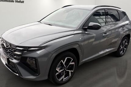 Hyundai TUCSON 9.000 km 40.590 &euro; Euskirchen 53881