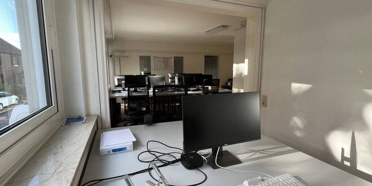 Gewerbeobjekt Würselen Oppen - 1.450&euro; | Angebot:25992807