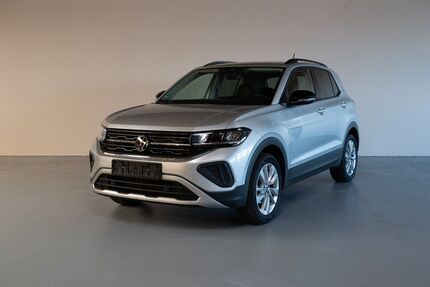VW T-Cross 6.500 km 21.500 &euro; Aldenhoven 52457