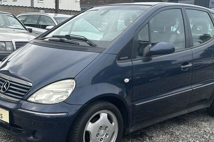 Mercedes-Benz A 160 157.000 km 5.950 &euro; Kerpen 50171